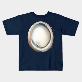 Tree ring Kids T-Shirt